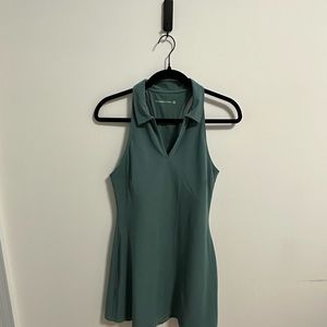 Abercrombie & Fitch workout dress